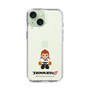 Slim Protection Case［ TEKKEN - Chibi Character - Hwoarang ］