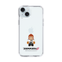 Slim Protection Case［ TEKKEN - Chibi Character - Hwoarang ］
