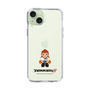 Slim Protection Case［ TEKKEN - Chibi Character - Hwoarang ］