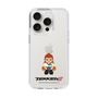 Slim Protection Case［ TEKKEN - Chibi Character - Hwoarang ］