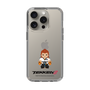 Slim Protection Case［ TEKKEN - Chibi Character - Hwoarang ］