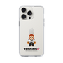 Slim Protection Case［ TEKKEN - Chibi Character - Hwoarang ］