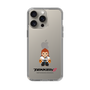 Slim Protection Case［ TEKKEN - Chibi Character - Hwoarang ］