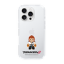 Slim Protection Case［ TEKKEN - Chibi Character - Hwoarang ］