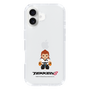 Slim Protection Case［ TEKKEN - Chibi Character - Hwoarang ］