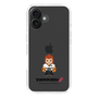 Slim Protection Case［ TEKKEN - Chibi Character - Hwoarang ］