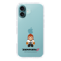 Slim Protection Case［ TEKKEN - Chibi Character - Hwoarang ］