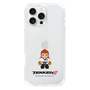Slim Protection Case［ TEKKEN - Chibi Character - Hwoarang ］