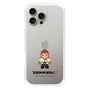 Slim Protection Case［ TEKKEN - Chibi Character - Hwoarang ］
