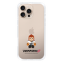 Slim Protection Case［ TEKKEN - Chibi Character - Hwoarang ］