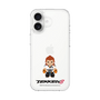 Slim Protection Case［ TEKKEN - Chibi Character - Hwoarang ］