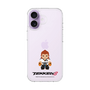 Slim Protection Case［ TEKKEN - Chibi Character - Hwoarang ］