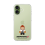 Slim Protection Case［ TEKKEN - Chibi Character - Hwoarang ］