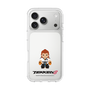Slim Protection Case［ TEKKEN - Chibi Character - Hwoarang ］