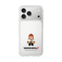 Slim Protection Case［ TEKKEN - Chibi Character - Hwoarang ］