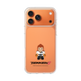 Slim Protection Case［ TEKKEN - Chibi Character - Hwoarang ］