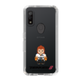 Slim Protection Case［ TEKKEN - Chibi Character - Hwoarang ］