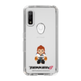 Slim Protection Case［ TEKKEN - Chibi Character - Hwoarang ］
