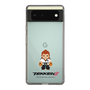 Slim Protection Case［ TEKKEN - Chibi Character - Hwoarang ］