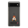 Slim Protection Case［ TEKKEN - Chibi Character - Hwoarang ］