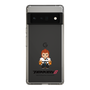 Slim Protection Case［ TEKKEN - Chibi Character - Hwoarang ］