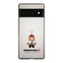 Slim Protection Case［ TEKKEN - Chibi Character - Hwoarang ］