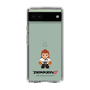 Slim Protection Case［ TEKKEN - Chibi Character - Hwoarang ］
