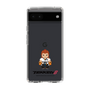 Slim Protection Case［ TEKKEN - Chibi Character - Hwoarang ］