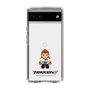 Slim Protection Case［ TEKKEN - Chibi Character - Hwoarang ］