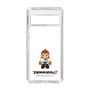 Slim Protection Case［ TEKKEN - Chibi Character - Hwoarang ］