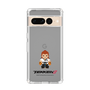 Slim Protection Case［ TEKKEN - Chibi Character - Hwoarang ］