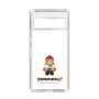 Slim Protection Case［ TEKKEN - Chibi Character - Hwoarang ］