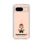 Slim Protection Case［ TEKKEN - Chibi Character - Hwoarang ］