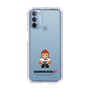 Slim Protection Case［ TEKKEN - Chibi Character - Hwoarang ］