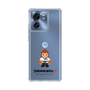 Slim Protection Case［ TEKKEN - Chibi Character - Hwoarang ］