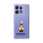 Slim Protection Case［ TEKKEN - Chibi Character - Hwoarang ］