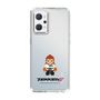 Slim Protection Case［ TEKKEN - Chibi Character - Hwoarang ］