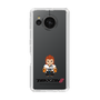 Slim Protection Case［ TEKKEN - Chibi Character - Hwoarang ］