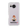 Slim Protection Case［ TEKKEN - Chibi Character - Hwoarang ］
