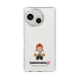 Slim Protection Case［ TEKKEN - Chibi Character - Hwoarang ］