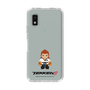 Slim Protection Case［ TEKKEN - Chibi Character - Hwoarang ］