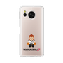 Slim Protection Case［ TEKKEN - Chibi Character - Hwoarang ］