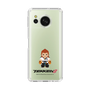 Slim Protection Case［ TEKKEN - Chibi Character - Hwoarang ］