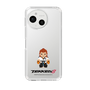 Slim Protection Case［ TEKKEN - Chibi Character - Hwoarang ］