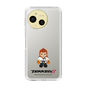 Slim Protection Case［ TEKKEN - Chibi Character - Hwoarang ］