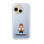 Slim Protection Case［ TEKKEN - Chibi Character - Hwoarang ］