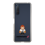 Slim Protection Case［ TEKKEN - Chibi Character - Hwoarang ］