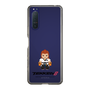 Slim Protection Case［ TEKKEN - Chibi Character - Hwoarang ］