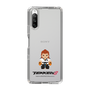 Slim Protection Case［ TEKKEN - Chibi Character - Hwoarang ］