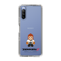 Slim Protection Case［ TEKKEN - Chibi Character - Hwoarang ］